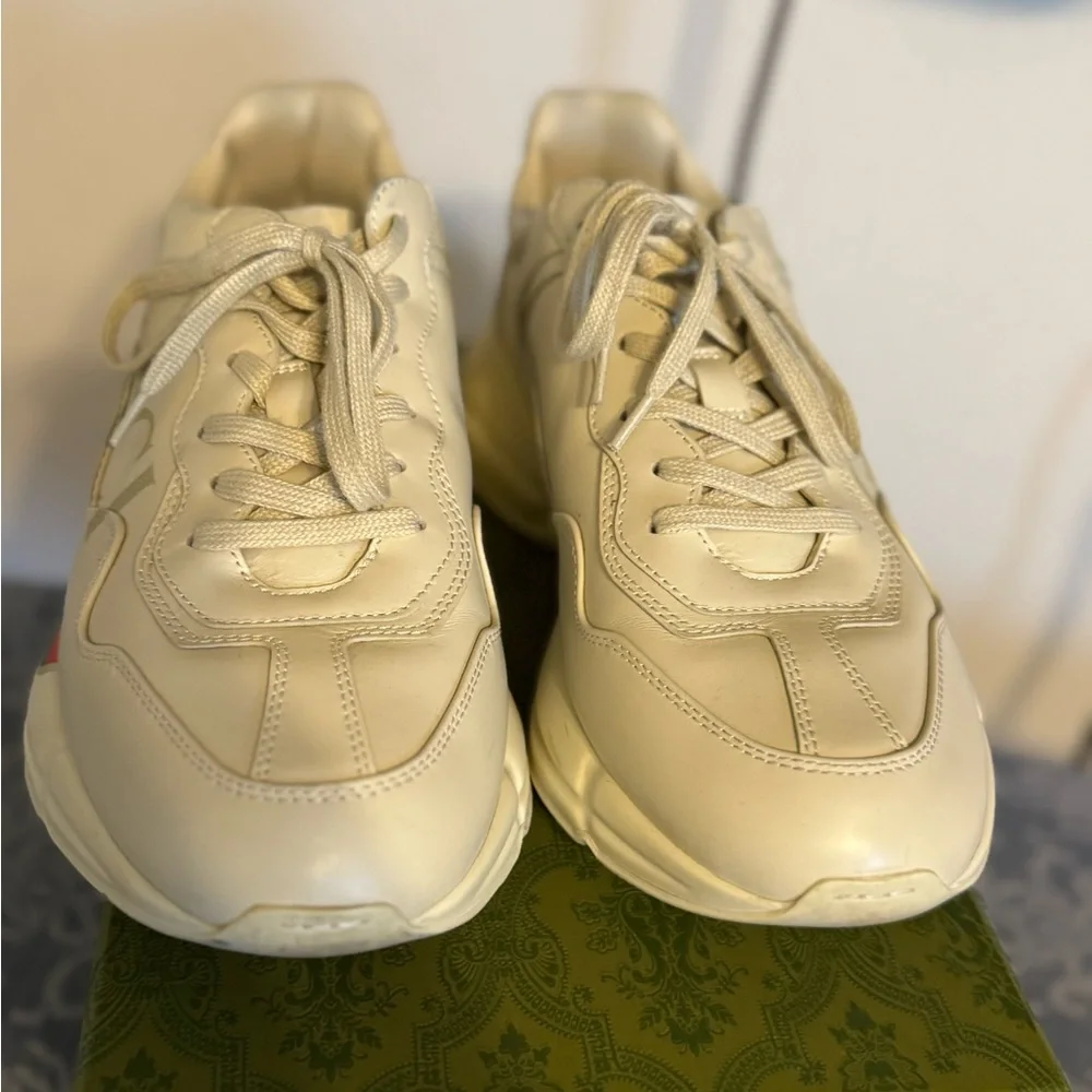 Gucci Rython size 9 men - Picture 3 of 10